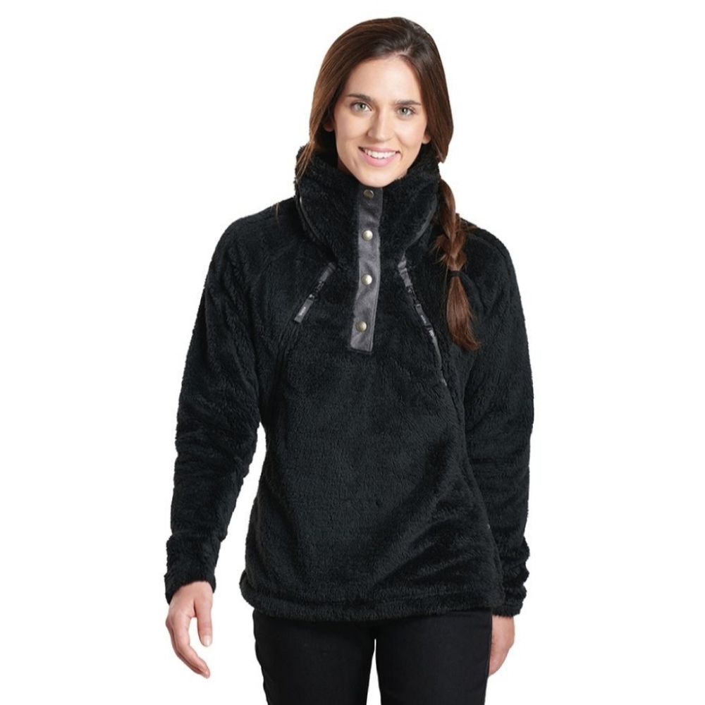 Women's Kuhl Flight Pullover- Large